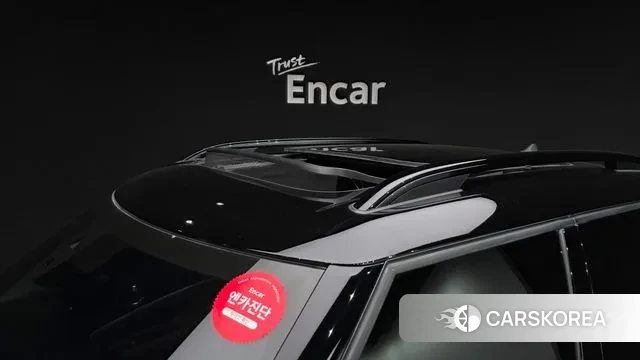 Mini Cooper S Countryman id 3659332 из Кореи 9