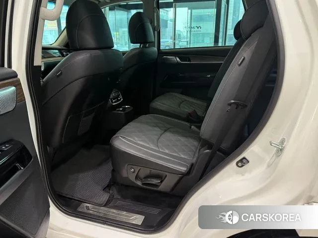 Kia Mohave Master id 3685444 из Кореи 9