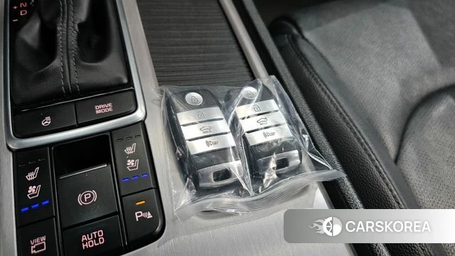Kia The New K5 Hybrid 2nd generation id 4430429 из Кореи 9
