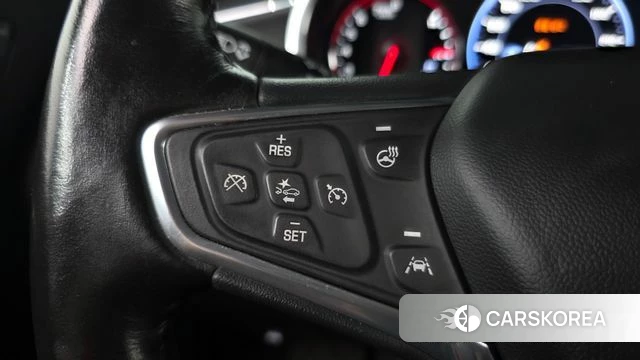 Chevrolet (GM Daewoo) The New Malibu id 4574122 из Кореи 9