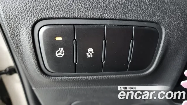 Kia The New Kia Ray id 2949319 из Кореи 9