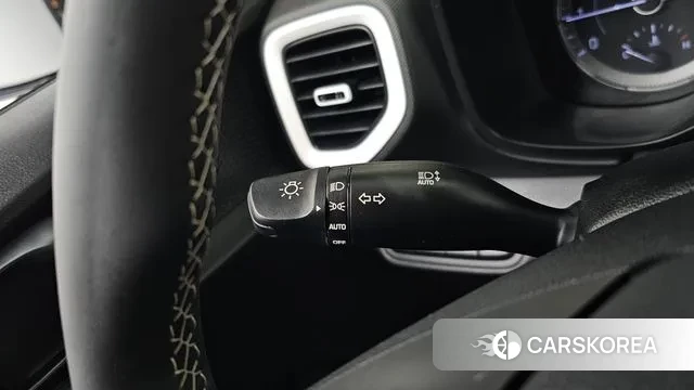 Hyundai Venue id 3525989 из Кореи 9