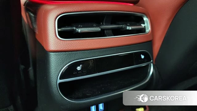 Genesis GV70 id 3850888 из Кореи 9