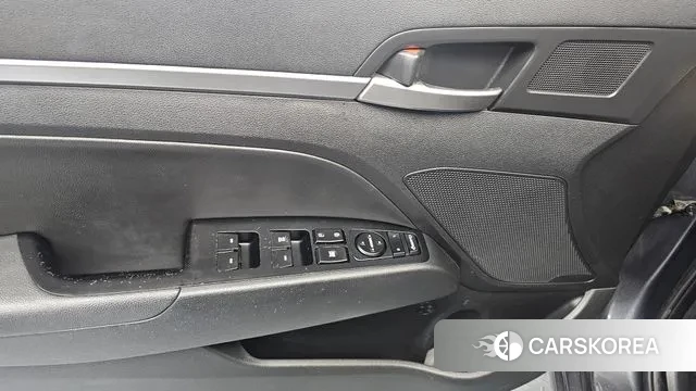 Hyundai The New Avante AD id 3460070 из Кореи 9