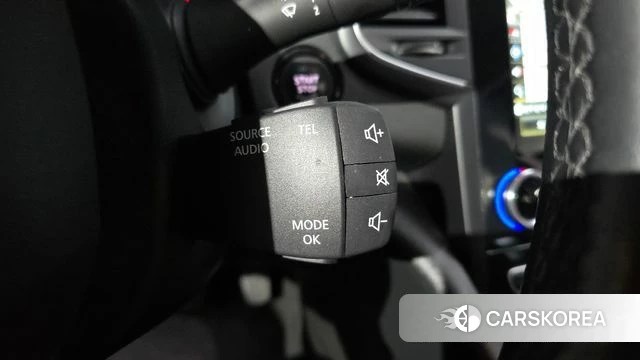 Renault Korea (Samsung) SM6 id 4318132 из Кореи 9