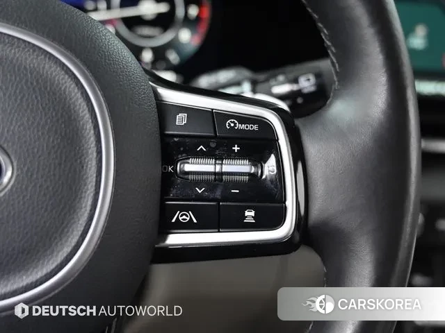 Kia Carnival 4th generation id 2960123 из Кореи 9