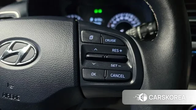 Hyundai Venue id 3453994 из Кореи 9