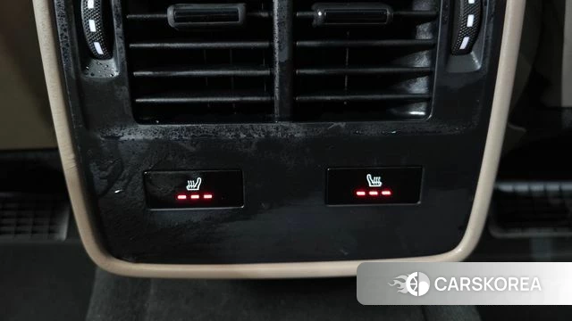 Porsche Taycan id 4230867 из Кореи 9