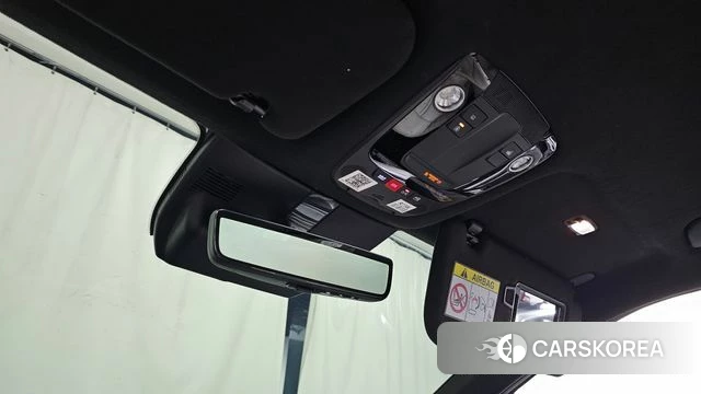 Kia The New Sorento 4th Generation id 4735241 из Кореи 9