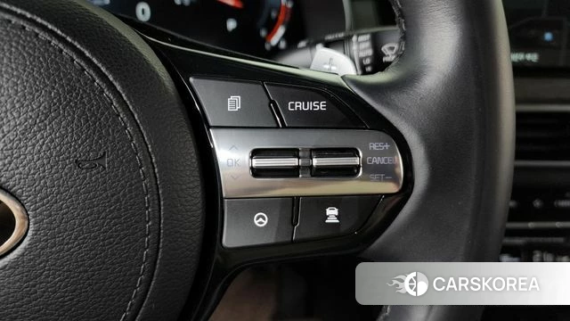Kia K7 Premier id 4396866 из Кореи 9