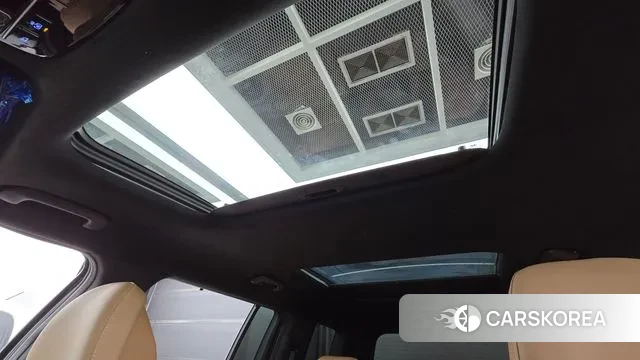 Hyundai Santa Fe (MX5) id 3442106 из Кореи 9