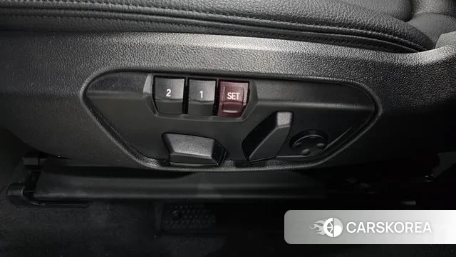 BMW X1 (F48) id 2884604 из Кореи 9