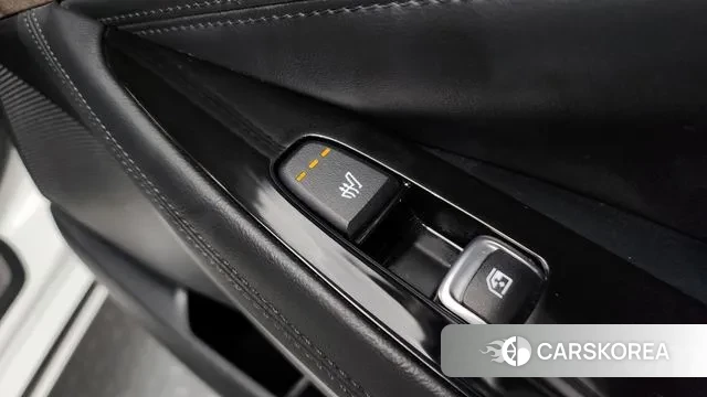 Kia K8 id 3691393 из Кореи 9