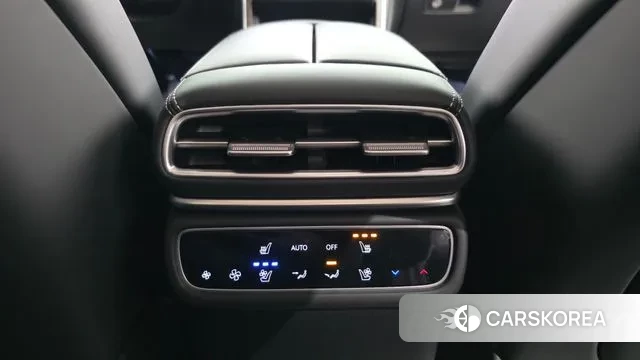 Genesis GV80 id 3523556 из Кореи 9