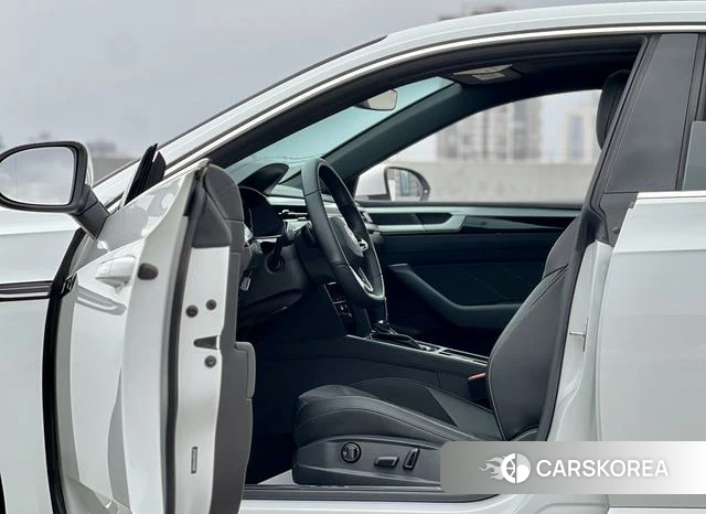 Volkswagen CC id 4259496 из Китая 9