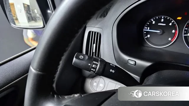 Hyundai The New Grand Starex id 3050027 из Кореи 9