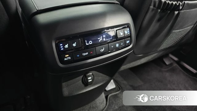 Hyundai The New Palisade id 4267134 из Кореи 9