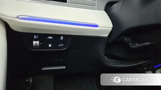 Hyundai The New Grandeur IG id 3389523 из Кореи 9