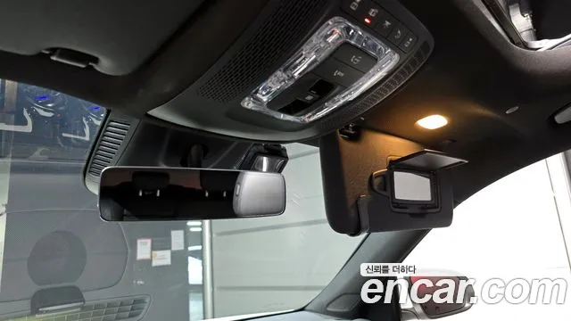 Mercedes-Benz GLB-Class X247 id 2783589 из Кореи 9