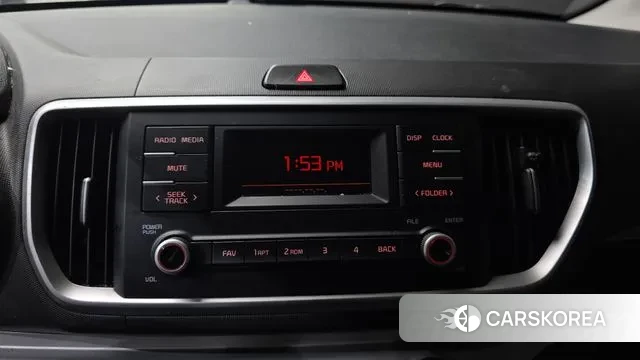 Kia The New Ray id 3463737 из Кореи 9