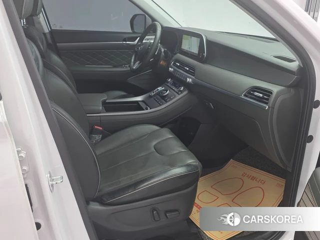 Hyundai Palisade id 4416170 из Кореи 9