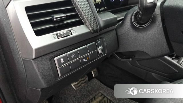 Ssangyong Rexton Sports id 4471375 из Кореи 9