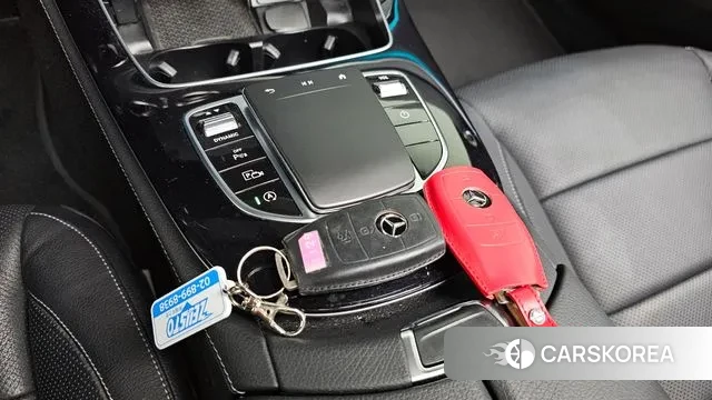 Mercedes-Benz E-Class W213 id 3685849 из Кореи 9