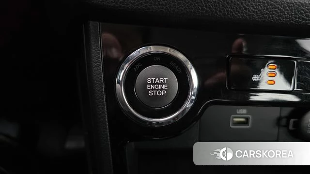 Ssangyong Beautiful Korando id 4446359 из Кореи 9