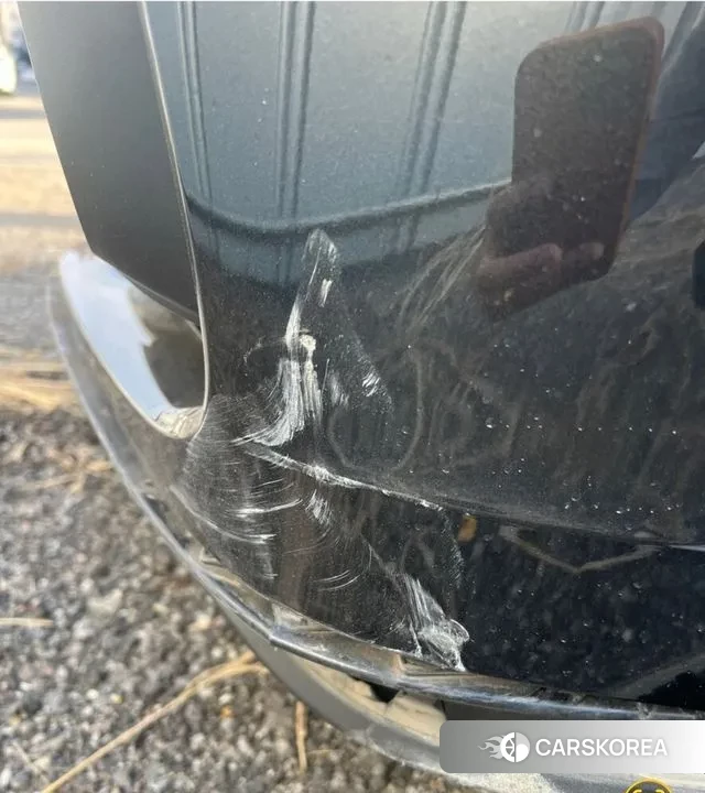 Porsche Panamera (971) id 3509684 из Кореи 9