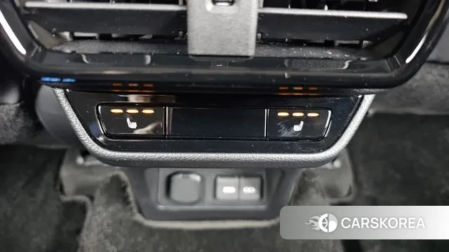 Lexus NX350h Second generation id 3734115 из Кореи 9