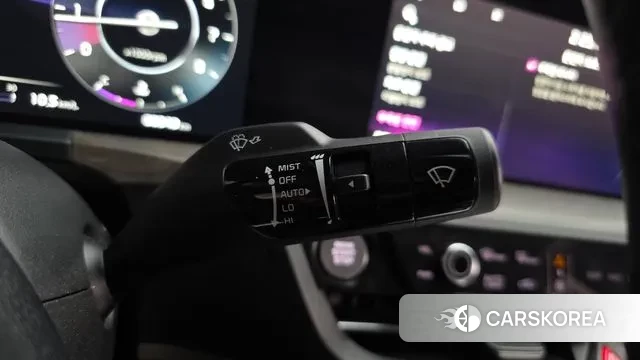 Kia K8 id 3597284 из Кореи 9