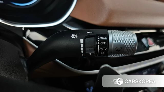 Genesis G80 (RG3) id 4855100 из Кореи 9