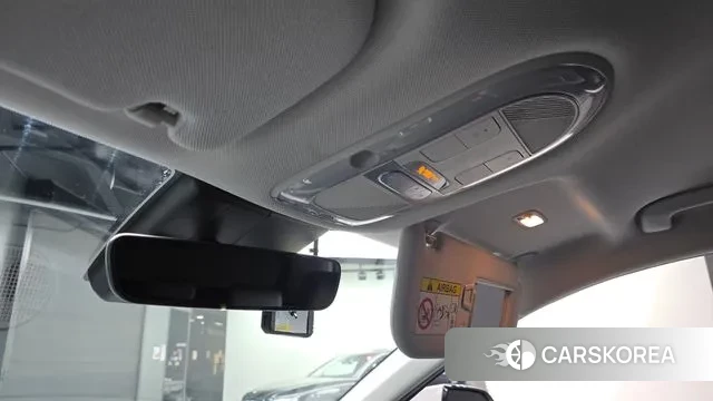 Hyundai Ionic 5 id 3625875 из Кореи 9