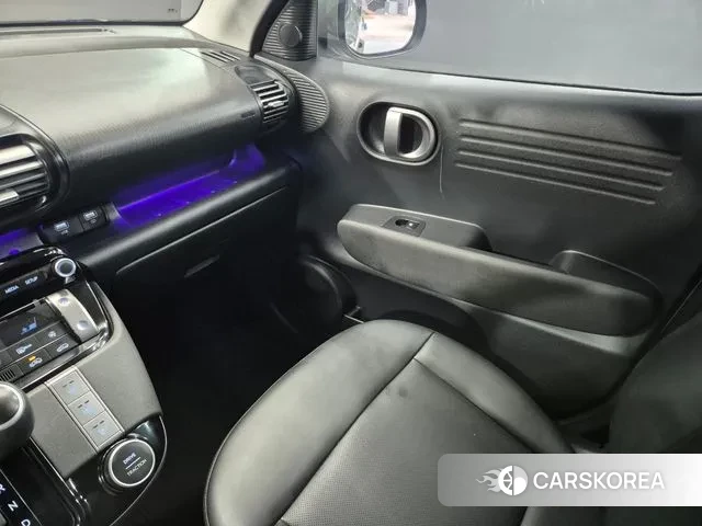 Hyundai Casper id 3021780 из Кореи 9