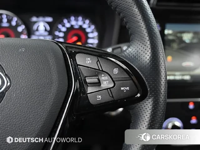 Ssangyong Berry New Tivoli id 3778617 из Кореи 9