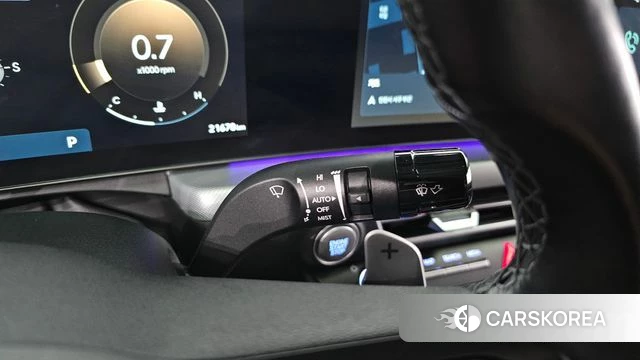 Hyundai Sonata D Edge (DN8) id 4442895 из Кореи 9
