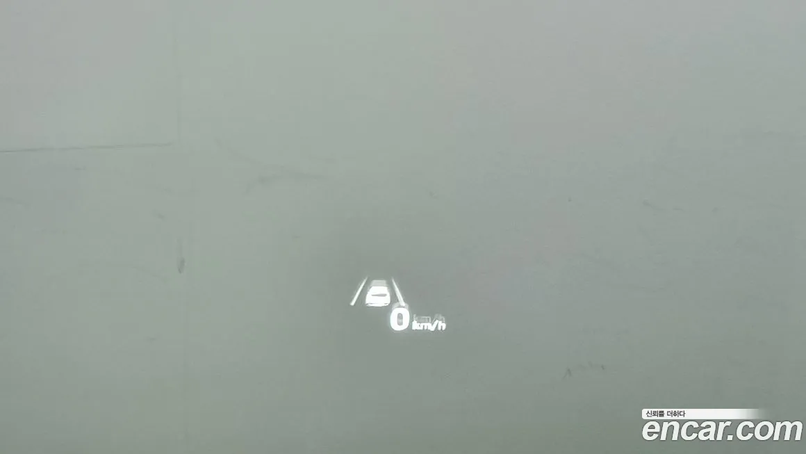 Hyundai The New Santa Fe id 2049577 из Кореи 9