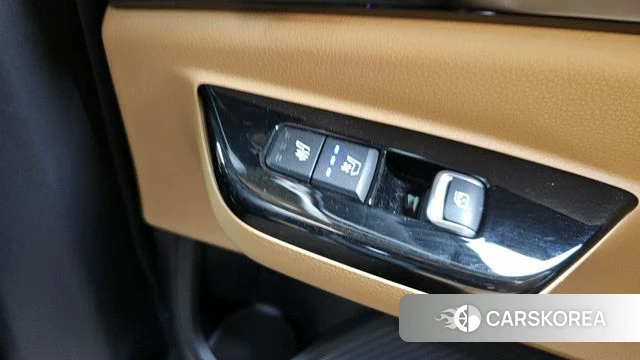 Kia Carnival 4th generation id 4303485 из Кореи 9
