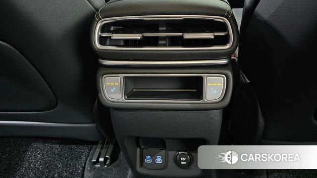 Genesis GV80 id 3902851 из Кореи 9