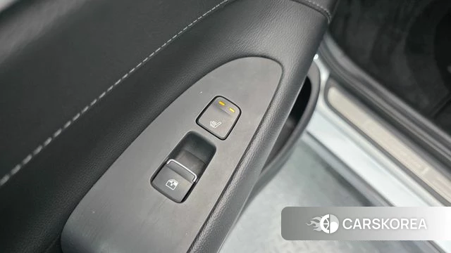 Hyundai The New Grandeur IG Hybrid id 3885172 из Кореи 9