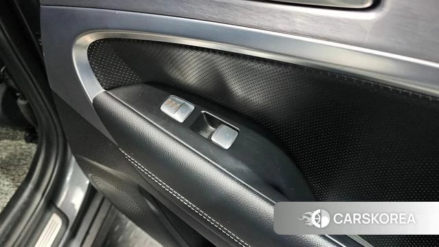 Genesis G70 id 4180132 из Кореи 9