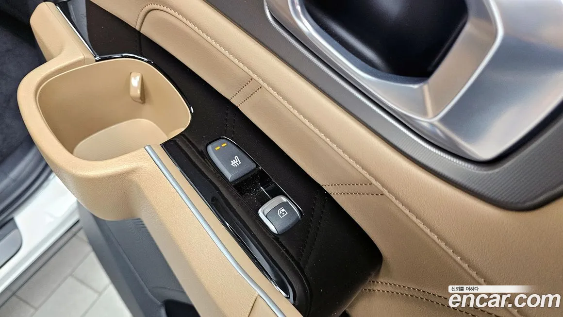 Kia The New Sorento 4th Generation id 1793927 из Кореи 9