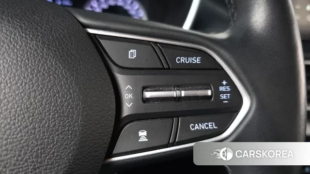 Hyundai Santa Fe TM id 3417931 из Кореи 9