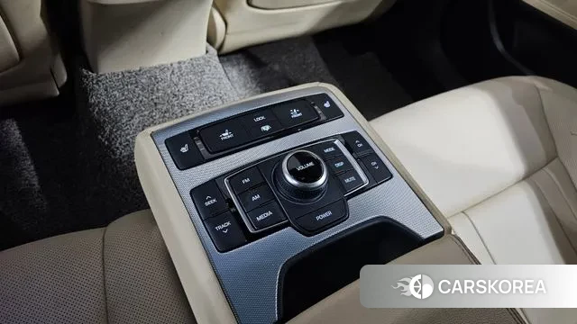 Genesis G80 id 3773300 из Кореи 9