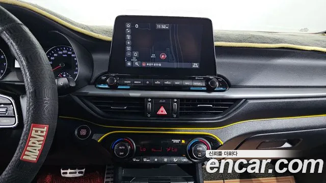 Kia Come New K3 id 2840196 из Кореи 9