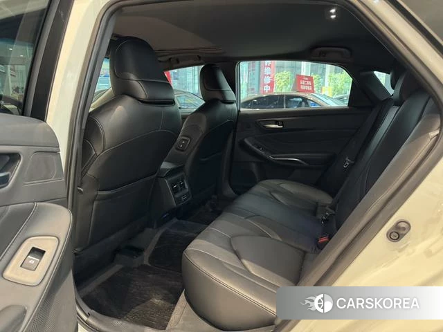 Toyota Asian dragon id 4278188 из Китая 9