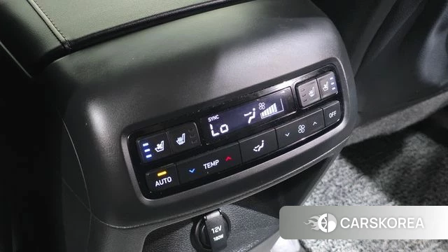 Hyundai Palisade id 4662444 из Кореи 9