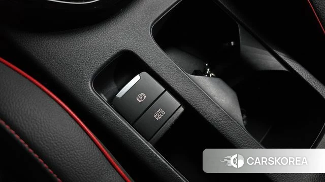 Kia The New K3 2nd generation id 4249523 из Кореи 9