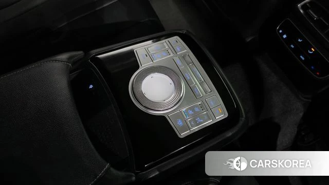 Genesis G80 (RG3) id 3832896 из Кореи 9