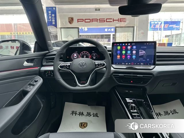 Volkswagen Lingdu id 4276446 из Китая 9